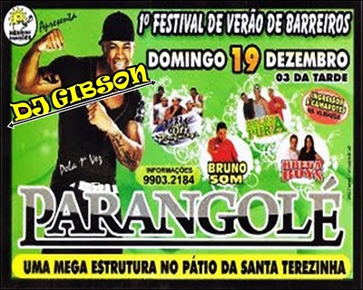 PARANGOLER